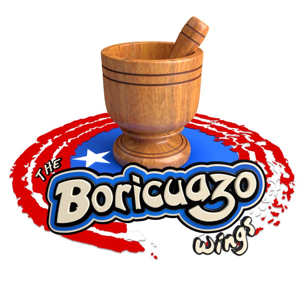 The Boricuazo Wings Food Trucks In Lakeland FL