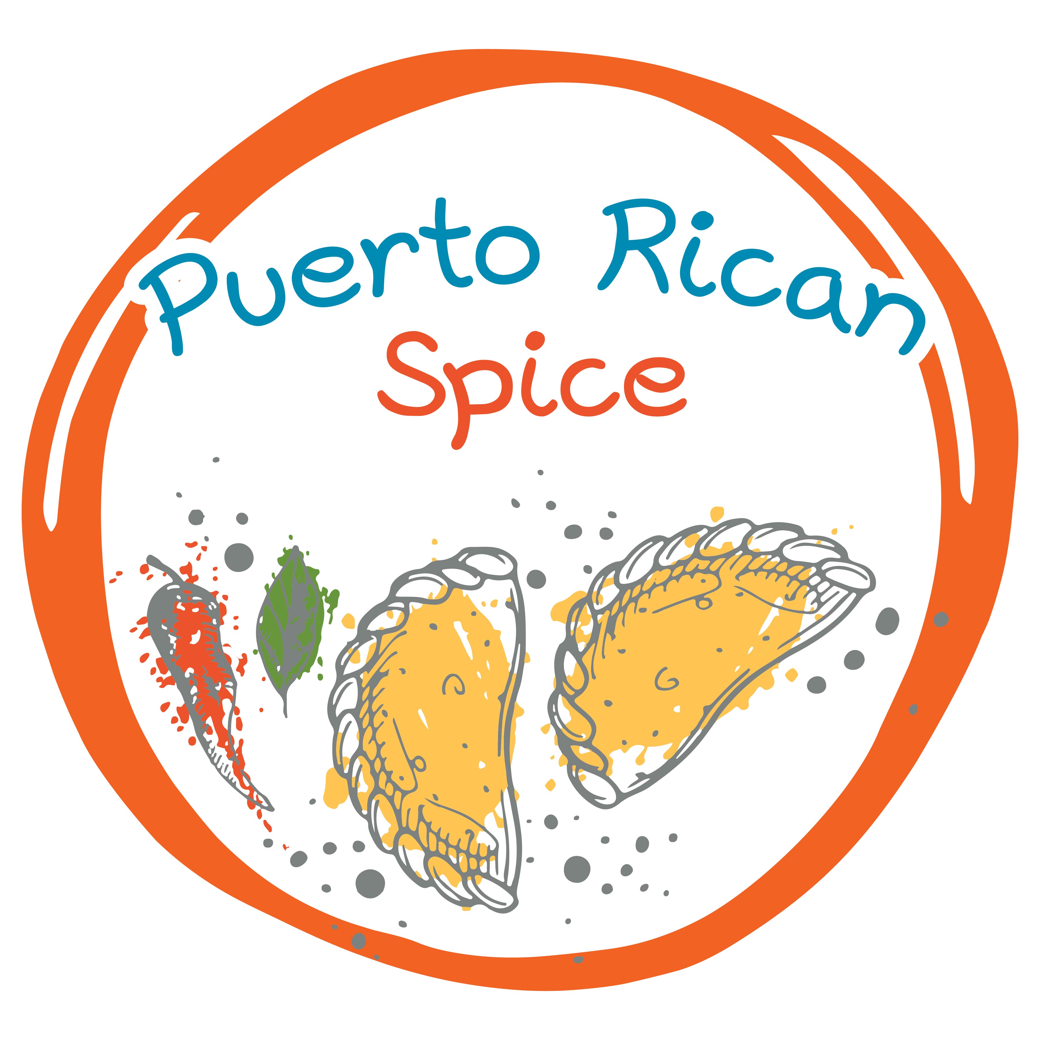 Puerto Rican Spice Food Trucks In North Port Fl