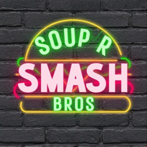 Soup’R Smash Bros | Food Trucks In | Syracuse NY