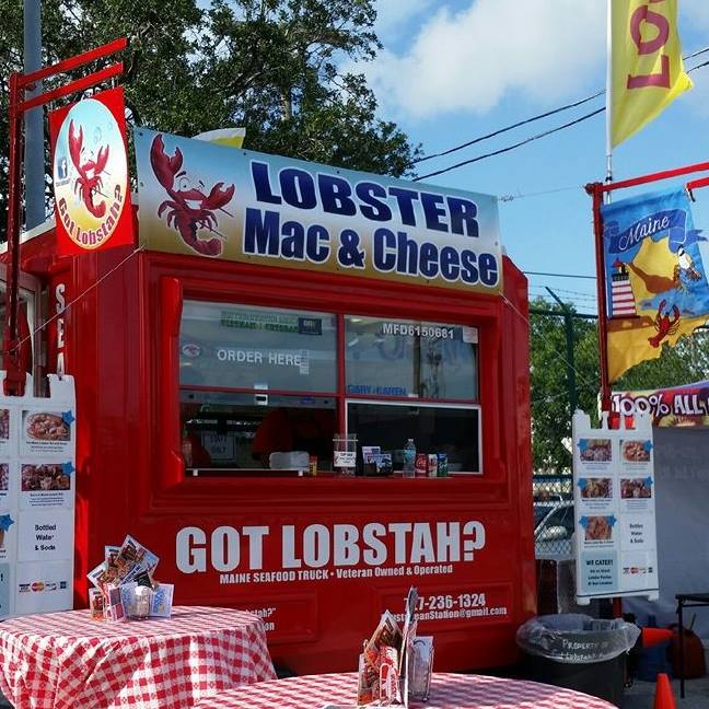 Got Lobstah? Food Trucks In New Port Richey FL