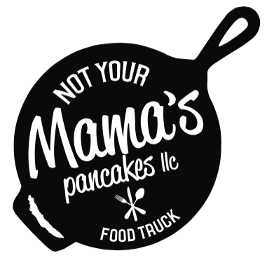 Not Your Mama s Pancakes LLC Food Trucks In Orlando FL