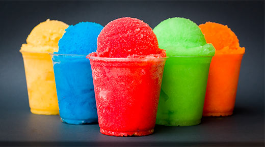 Phresh Italian Ice | Food Trucks In Charlotte NC