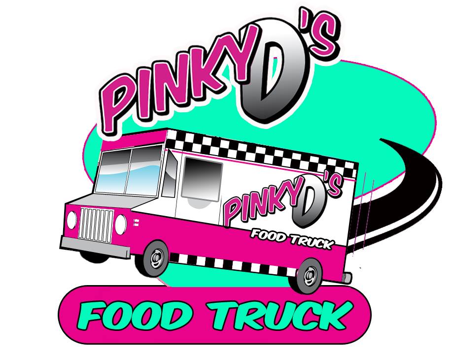 Pinky D's | Food Trucks In | Lewiston ME