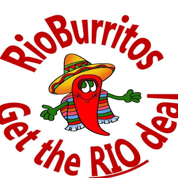 Rio Burritos Food Trucks In Cedar Rapids Ia