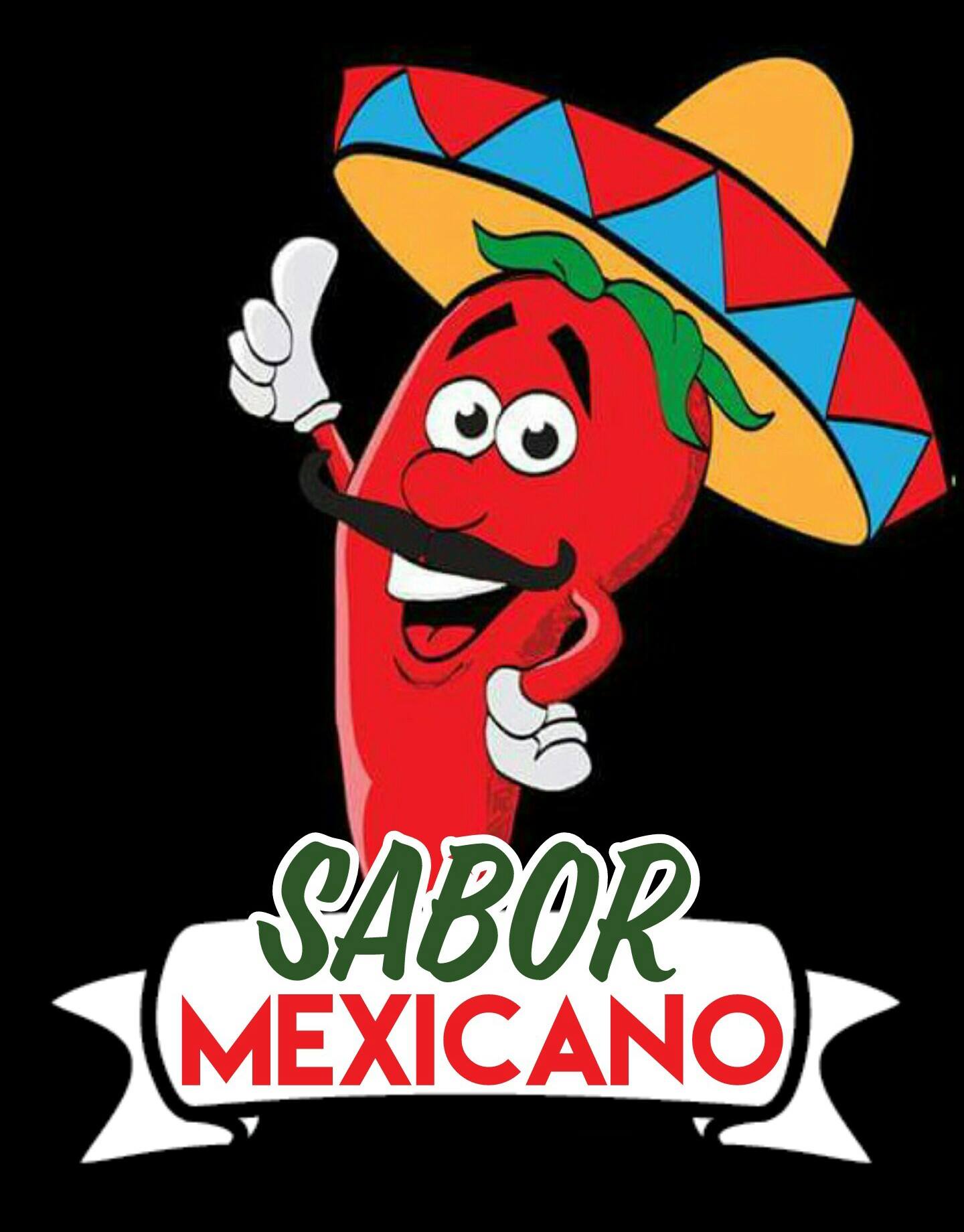 Sabor Mexicano Food Trucks In El Paso TX