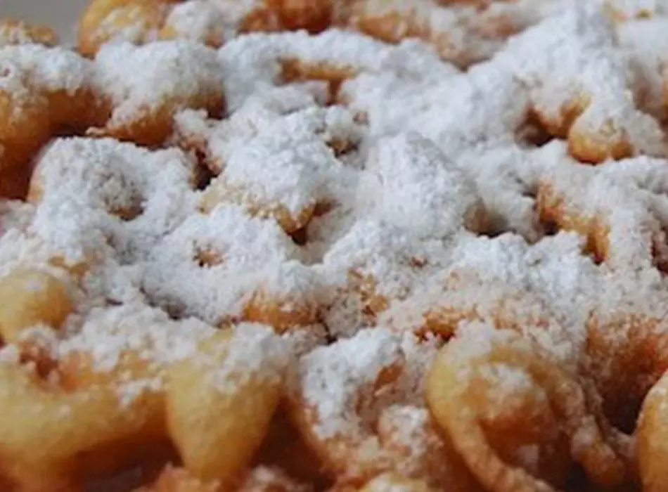 Funnel Cake