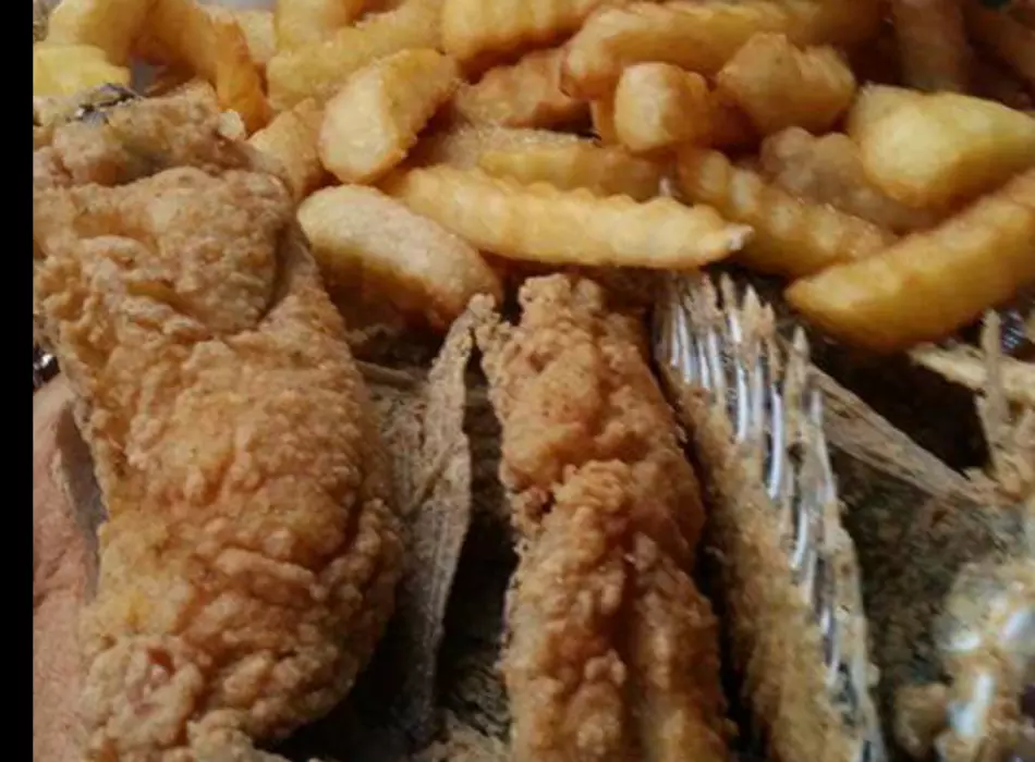 Fishin' Fellas, LLC Food Trucks In Columbia SC