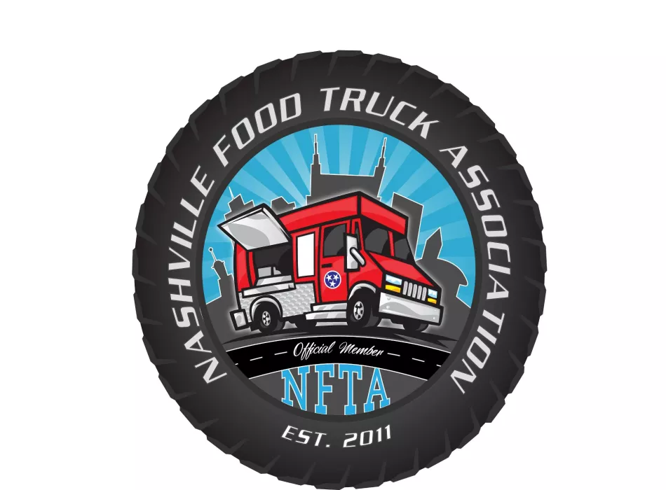 Member of Nashville Food Truck Association