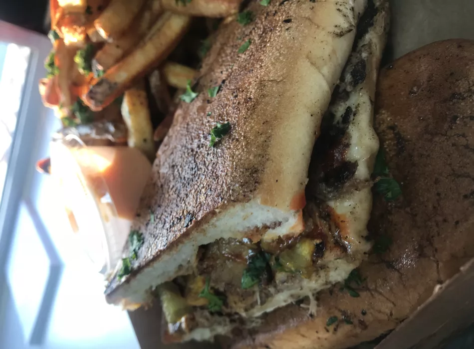 Cubano Combo