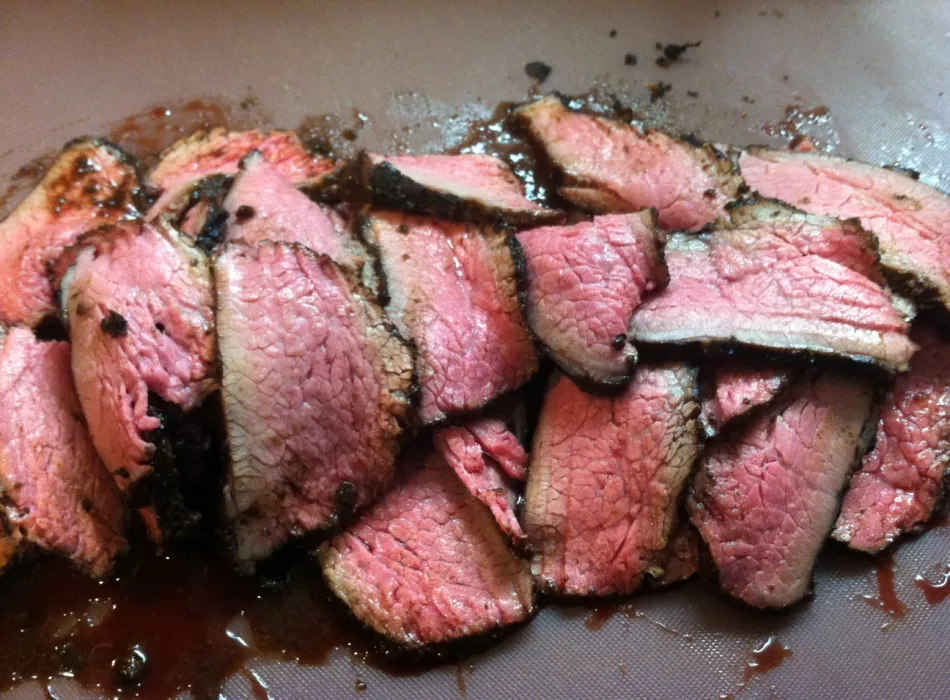 Tri-Tip