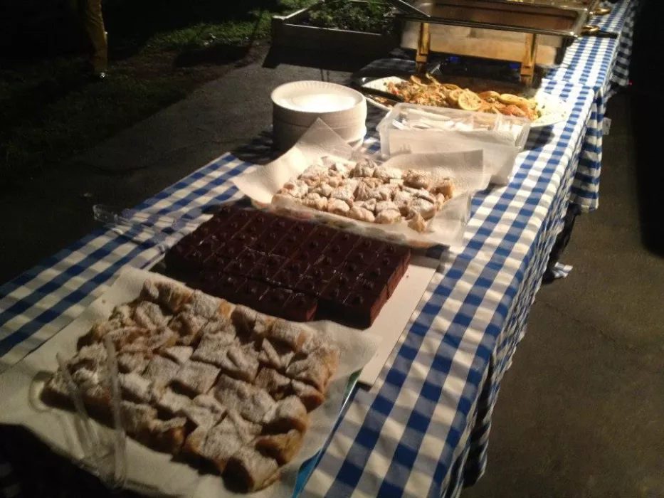 sweet treats just the same