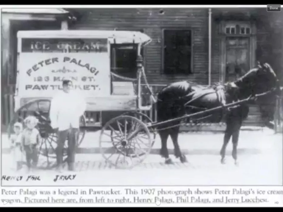 Family History!
