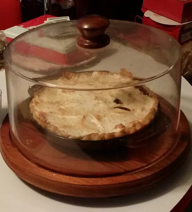 Home Made Desserts