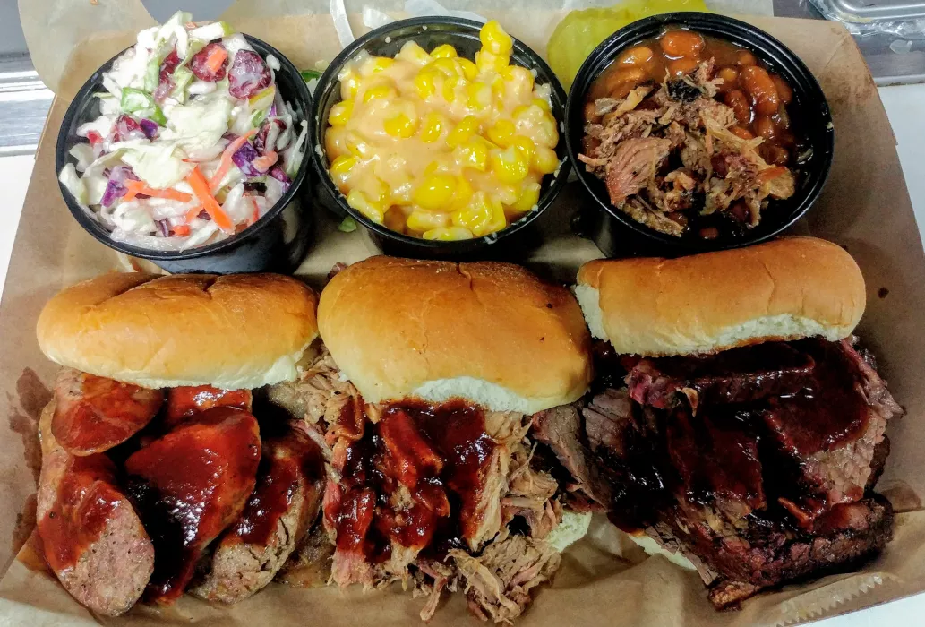 FCBBQ Six Pack