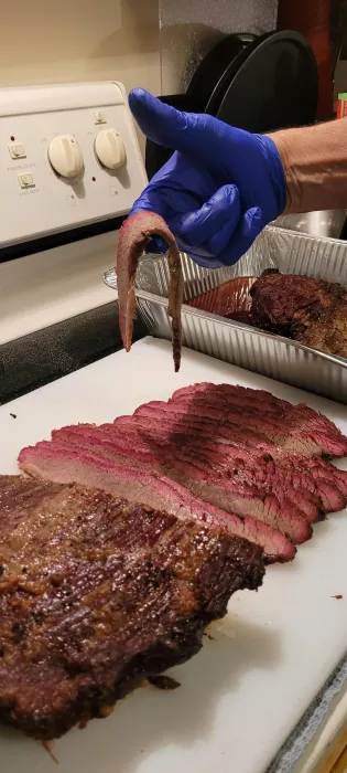 Prime Brisket