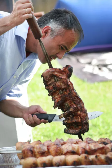 Using the best quality of the meats