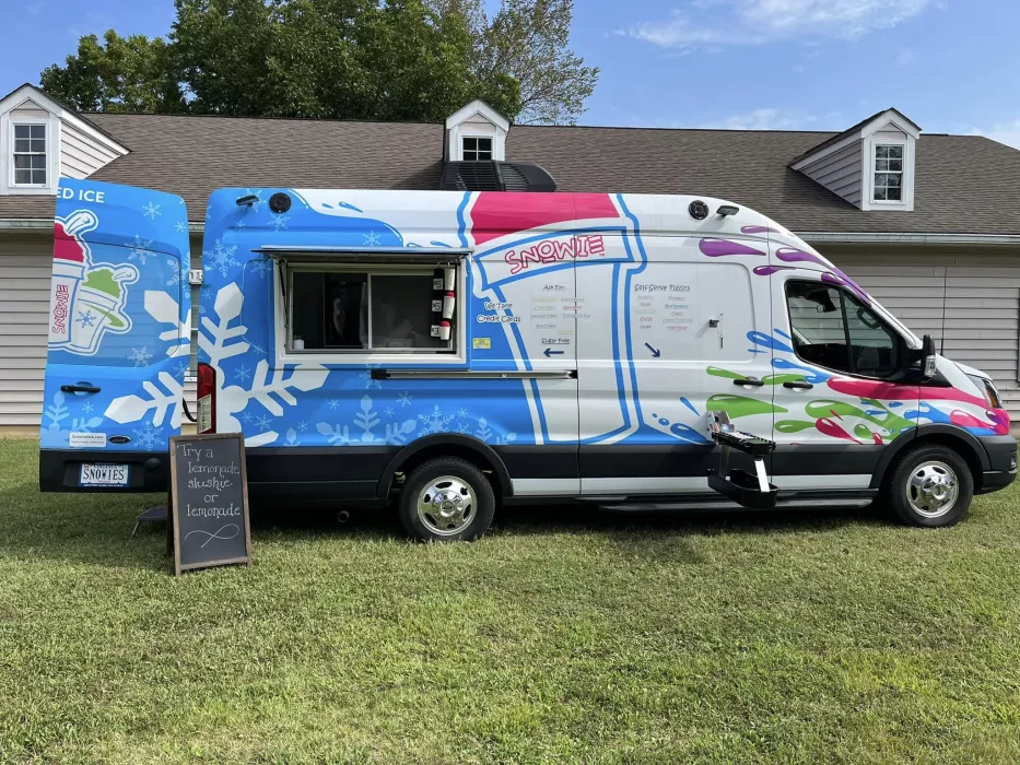 Snowie RVA