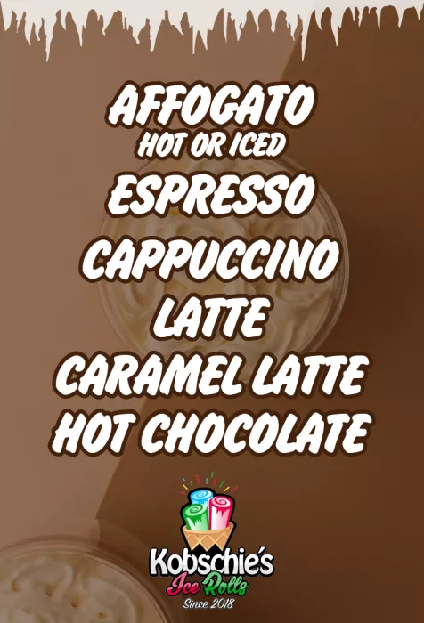 Coffee Creations