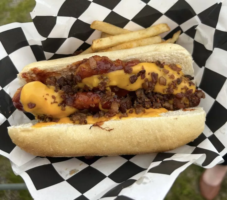 BIRD DOG COMBO