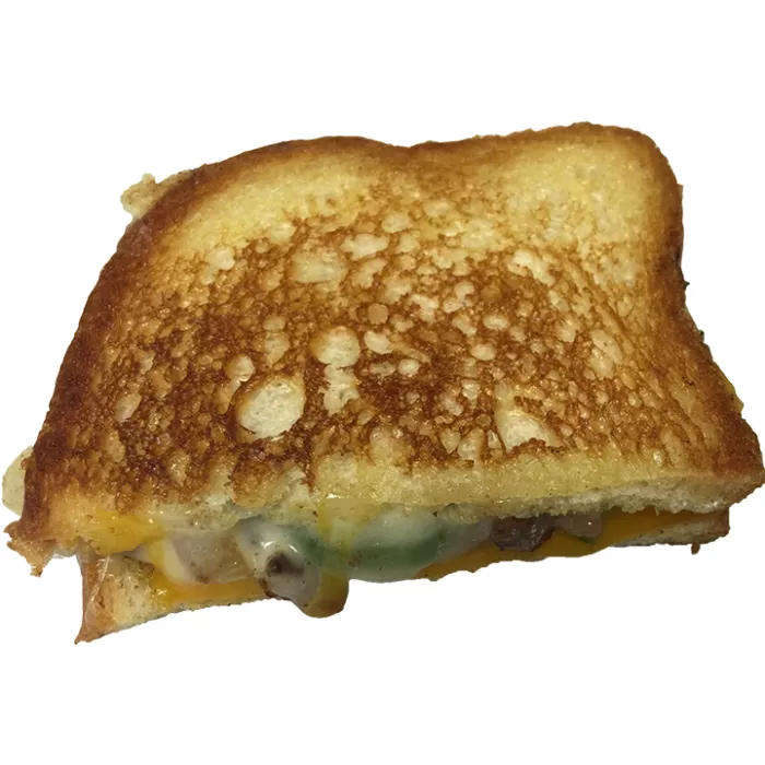 Bacon Grill Cheese