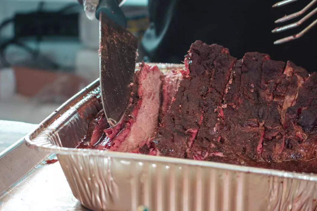 Brisket