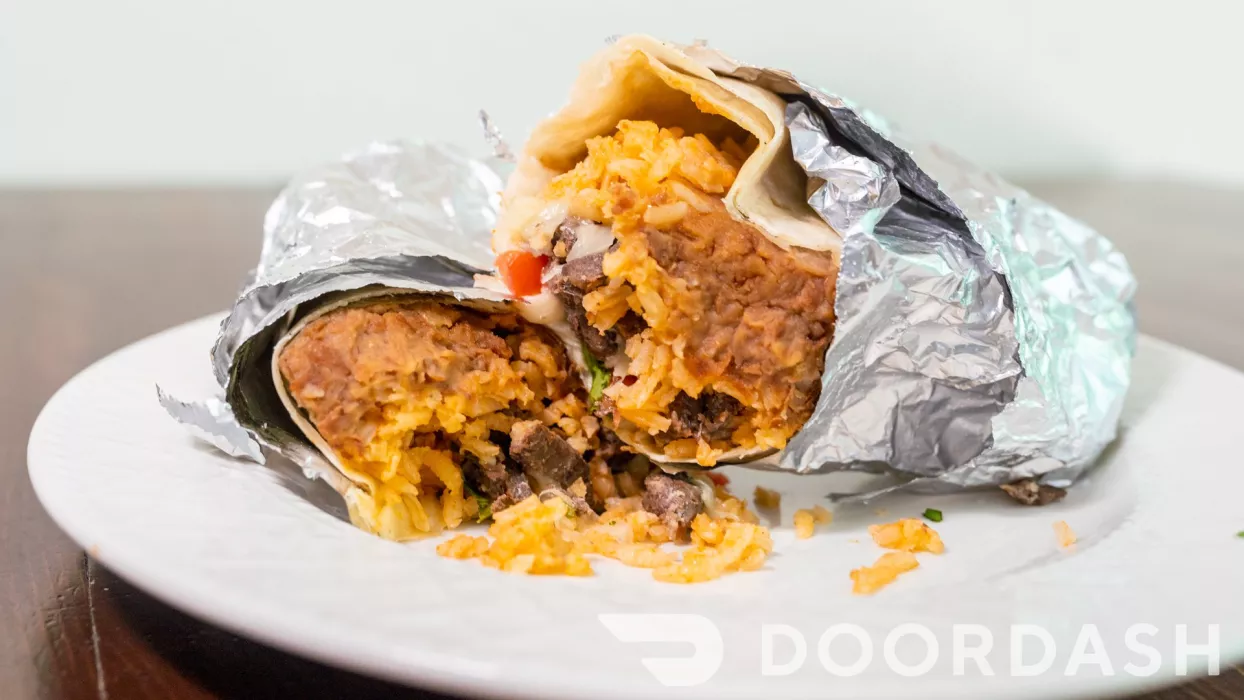 Burrito