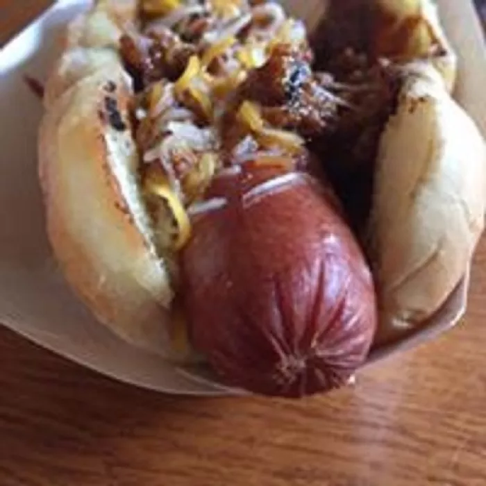 Jumbo's Coney Dog