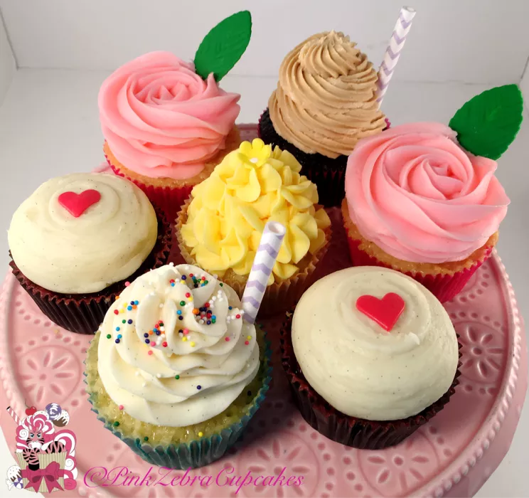 Cupcakes