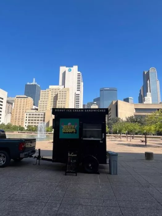 Downtown Dallas