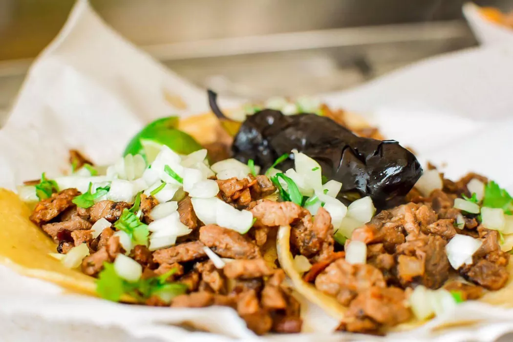 Tacos