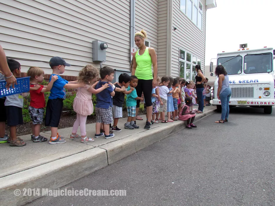 Children Day Care...