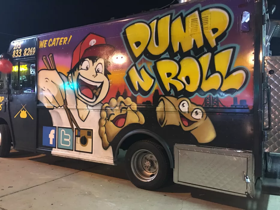 Truck