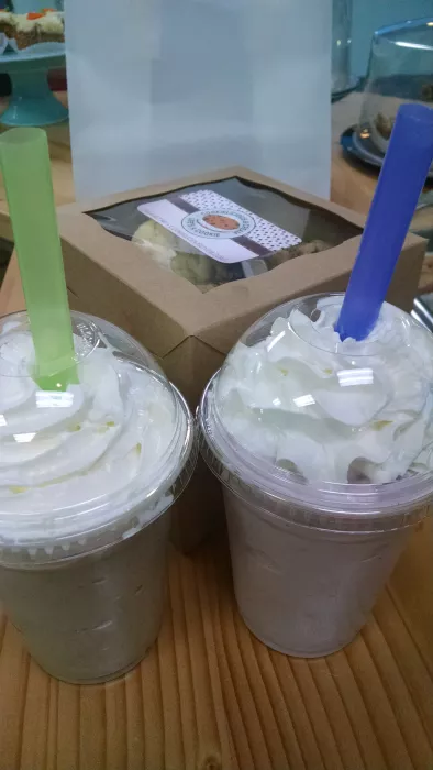 MilkShakes