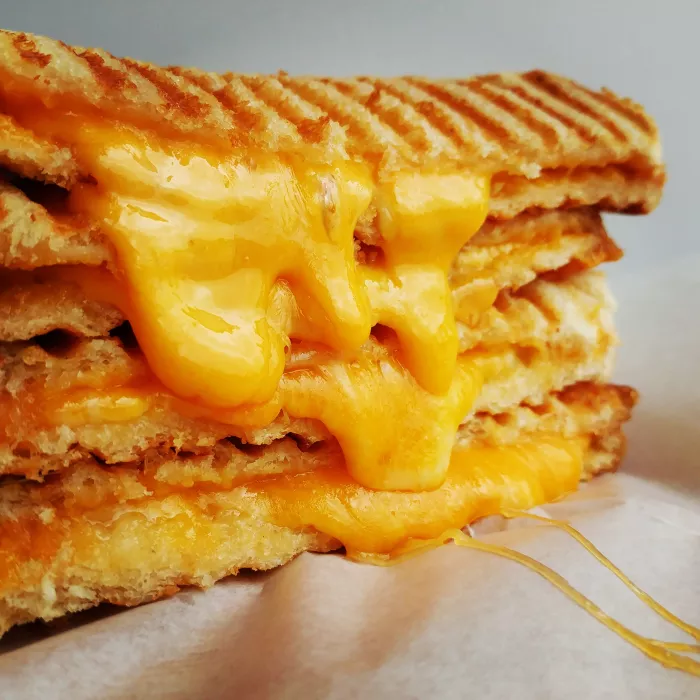 Sweet Baby Cheesus