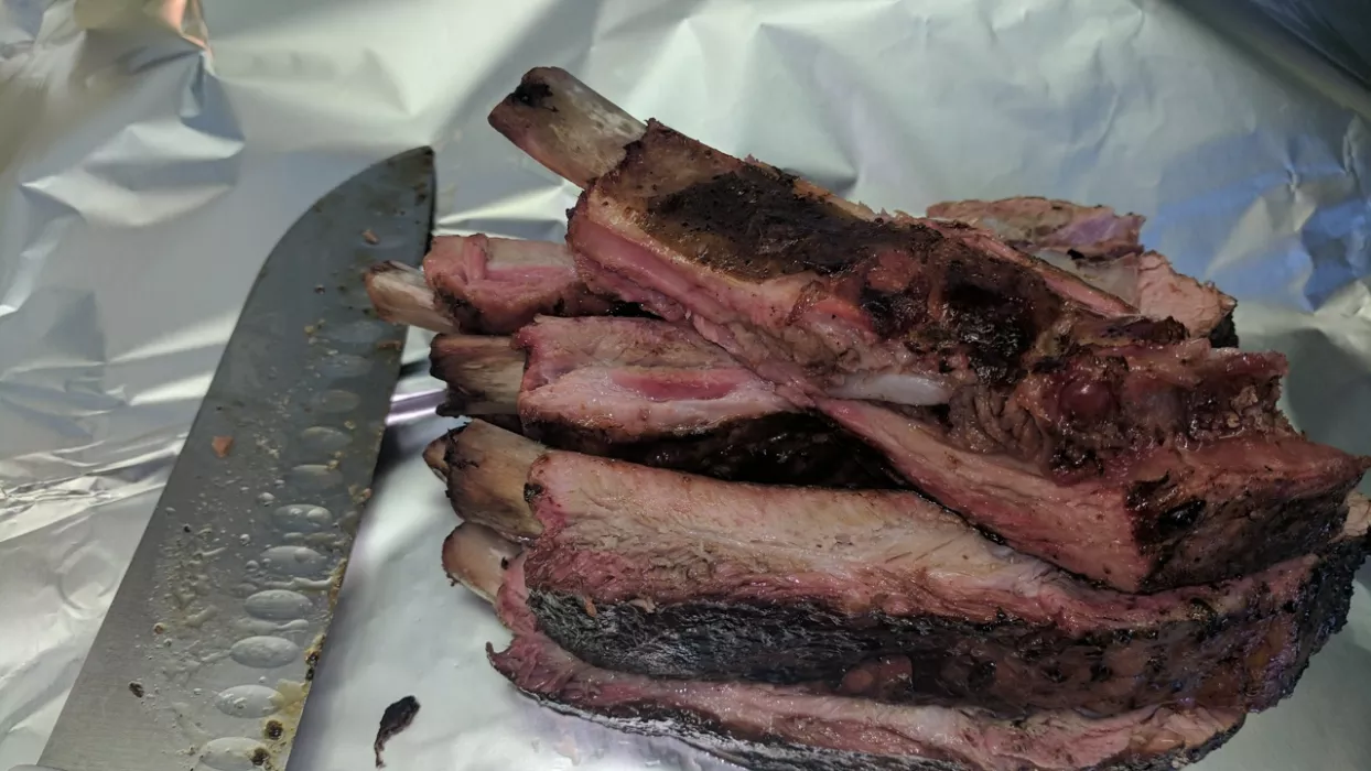 Ribs