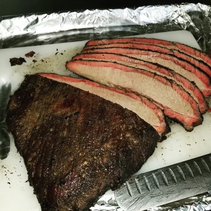 Smoked Brisket