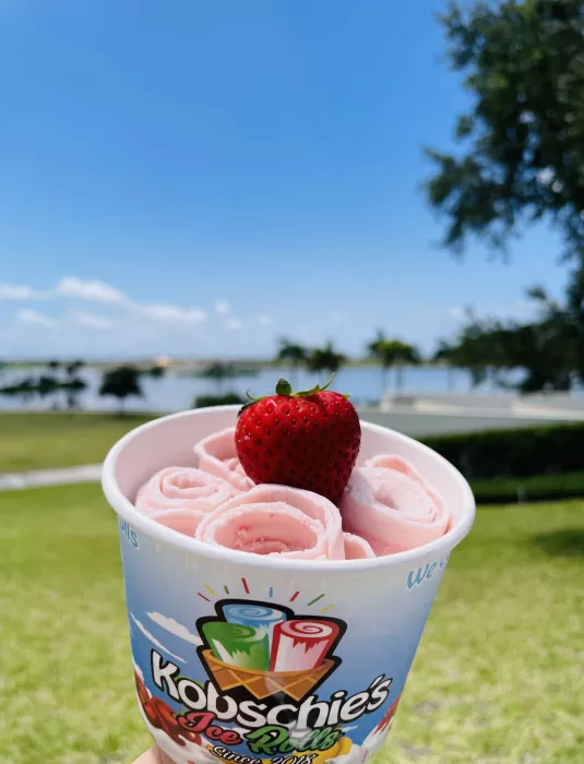 Strawberry