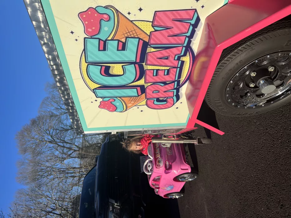 Young entrepreneur