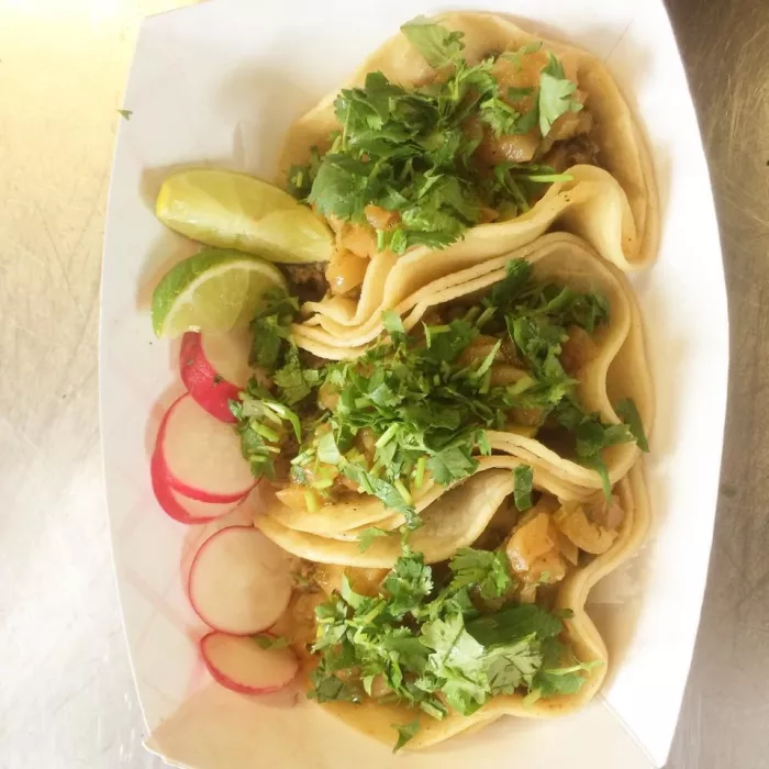 Manayunk StrEAT Special