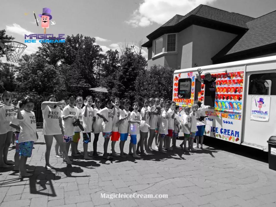 End of school year celebrations