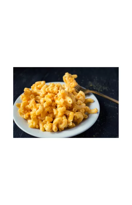 Mac N Cheese