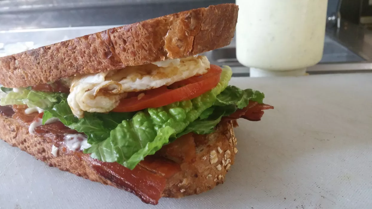 Food Truck Detroit Hero Or Villain Deli Sandwiches