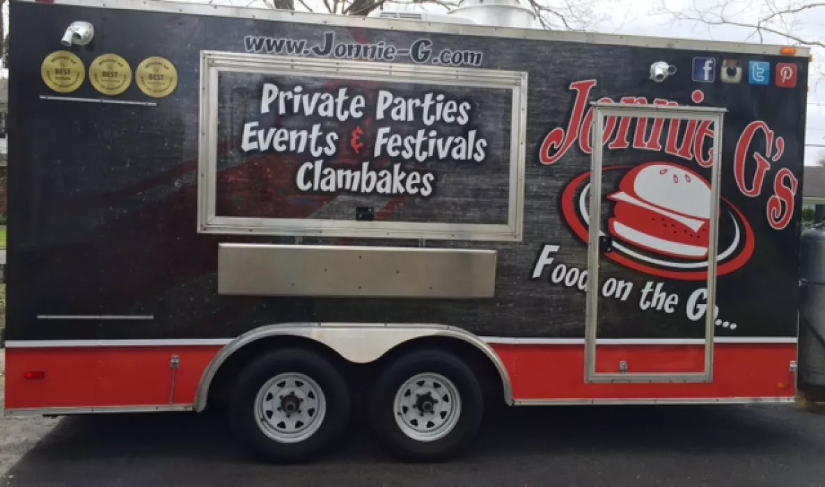 Jonnie G's