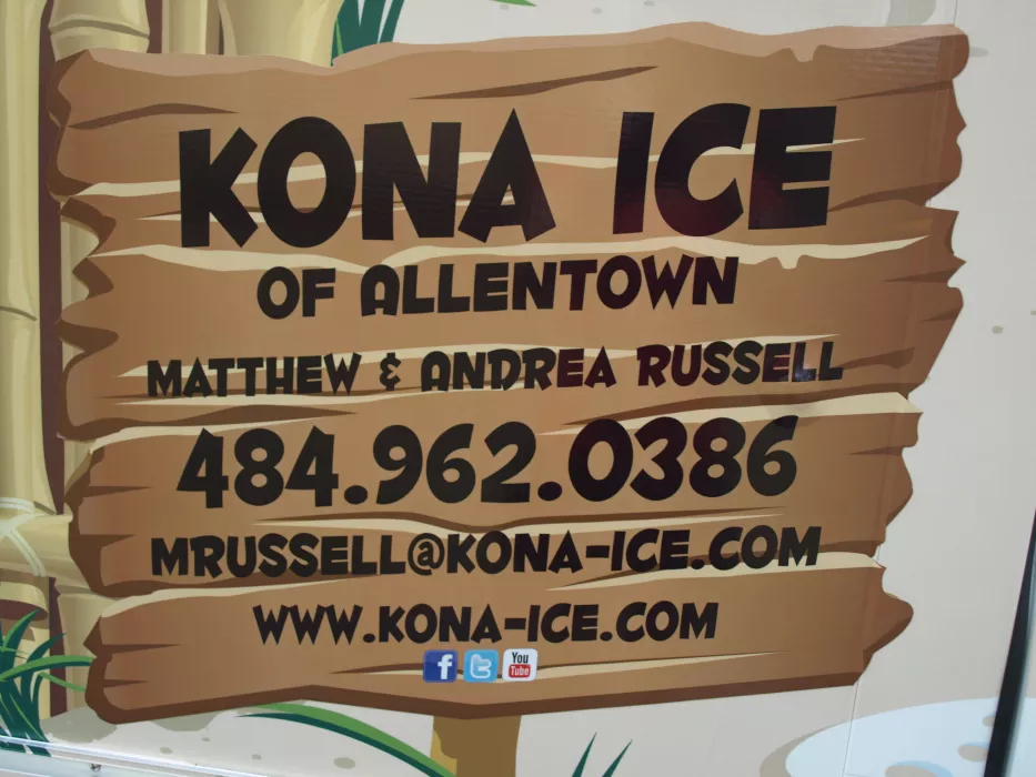 Contact us!