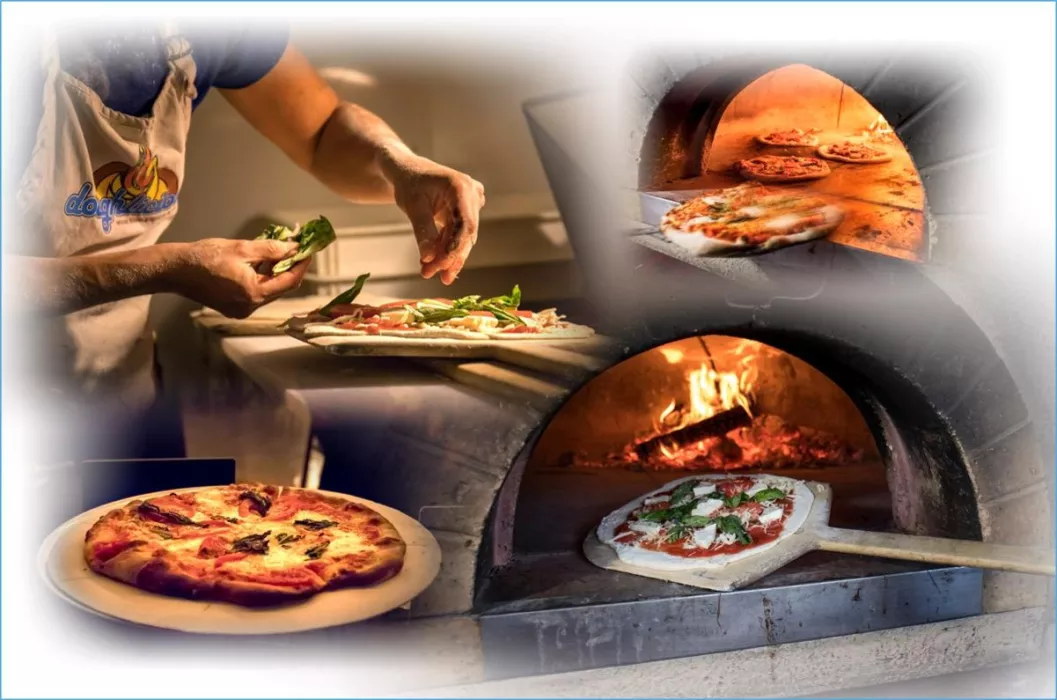 Wood Fired Pizza Catering / Special Events