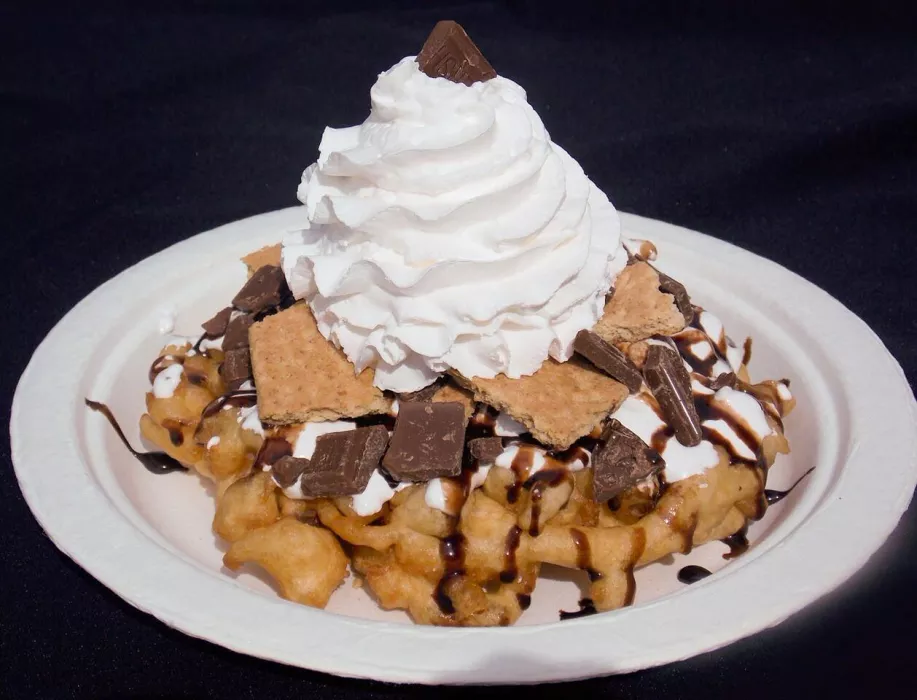 S'mores