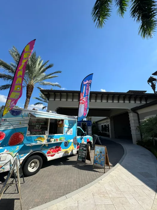 Food Truck