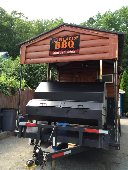 The smoker