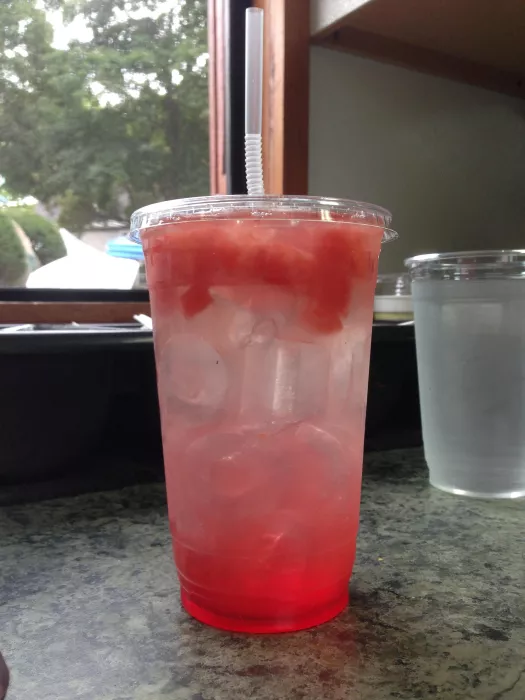 Watermelon Lemonade