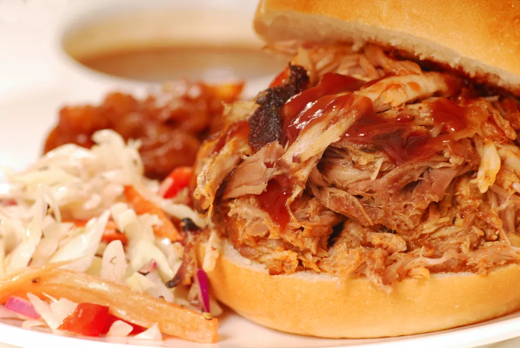 Pulled Pork